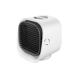 CoolCube 3000 - de revolutionaire mini-airco