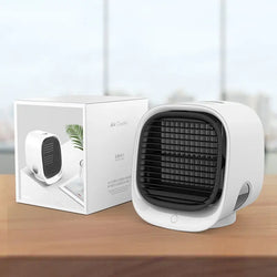 CoolCube 3000 - de revolutionaire mini-airco