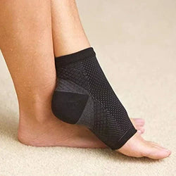 AnkleProtect - optimale ondersteuning voor uw voeten