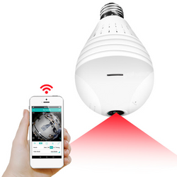 Bulb Pulse Q100 -  De coolste gadgets en deals vind je bij realcooldeal.be