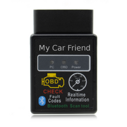 My Car Friend -  De coolste gadgets en deals vind je bij realcooldeal.be