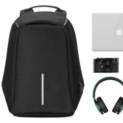 Marshal Backpack -  De coolste gadgets en deals vind je bij realcooldeal.be