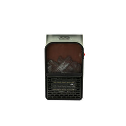 Flame Heater 500 -  De coolste gadgets en deals vind je bij realcooldeal.be