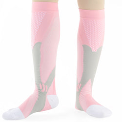 Health Socks E20 Roze -  De coolste gadgets en deals vind je bij realcooldeal.be