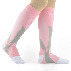 Health Socks E20 Roze -  De coolste gadgets en deals vind je bij realcooldeal.be