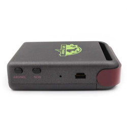 GPS 750 -  De coolste gadgets en deals vind je bij realcooldeal.be