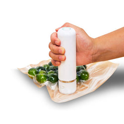 FoodSealer F50 -  De coolste gadgets en deals vind je bij realcooldeal.be