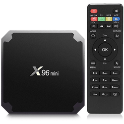 TV BOX LuXia -  De coolste gadgets en deals vind je bij realcooldeal.be