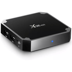 TV BOX LuXia -  De coolste gadgets en deals vind je bij realcooldeal.be