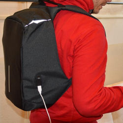 Marshal Backpack -  De coolste gadgets en deals vind je bij realcooldeal.be