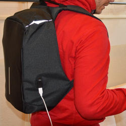 Marshal Backpack -  De coolste gadgets en deals vind je bij realcooldeal.be