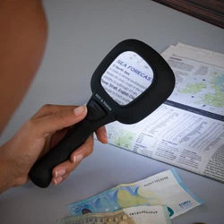 Magnifier Vision -  De coolste gadgets en deals vind je bij realcooldeal.be