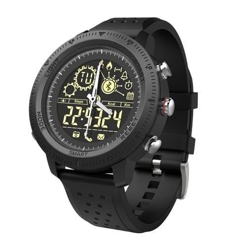Tac Watch 500 -  De coolste gadgets en deals vind je bij realcooldeal.be