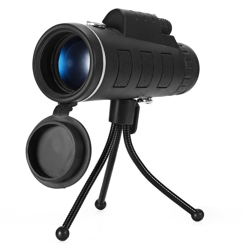 Mini Tripod Black -  De coolste gadgets en deals vind je bij realcooldeal.be