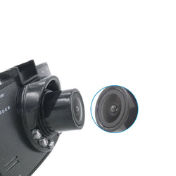 CarCam Safe 200 - Dashboard-camera
