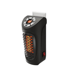 Plug-In Heater -  De coolste gadgets en deals vind je bij realcooldeal.be
