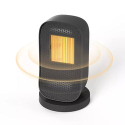Eco Heater V10 - goedkoop de winter door