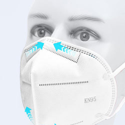 Face Mask -  De coolste gadgets en deals vind je bij realcooldeal.be