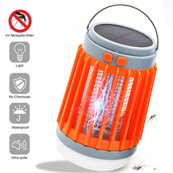 Mosquito Lantern M2 - geen last meer van muggen -  De coolste gadgets en deals vind je bij realcooldeal.be