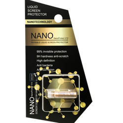 Nano Protect V12 -  De coolste gadgets en deals vind je bij realcooldeal.be