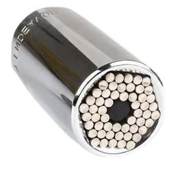 Magic Socket -  De coolste gadgets en deals vind je bij realcooldeal.be