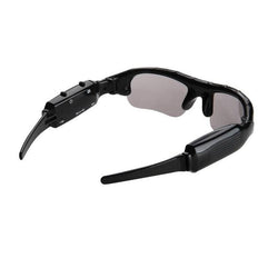 Spy Sunglasses D100 -  De coolste gadgets en deals vind je bij realcooldeal.be