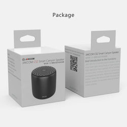 JAKCOM Mini Speaker -  De coolste gadgets en deals vind je bij realcooldeal.be