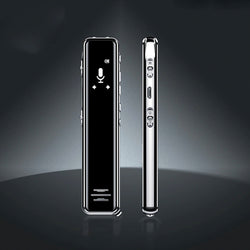 Lollipop HD Recorder -  De coolste gadgets en deals vind je bij realcooldeal.be