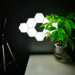 Mod Lights X6 -  De coolste gadgets en deals vind je bij realcooldeal.be